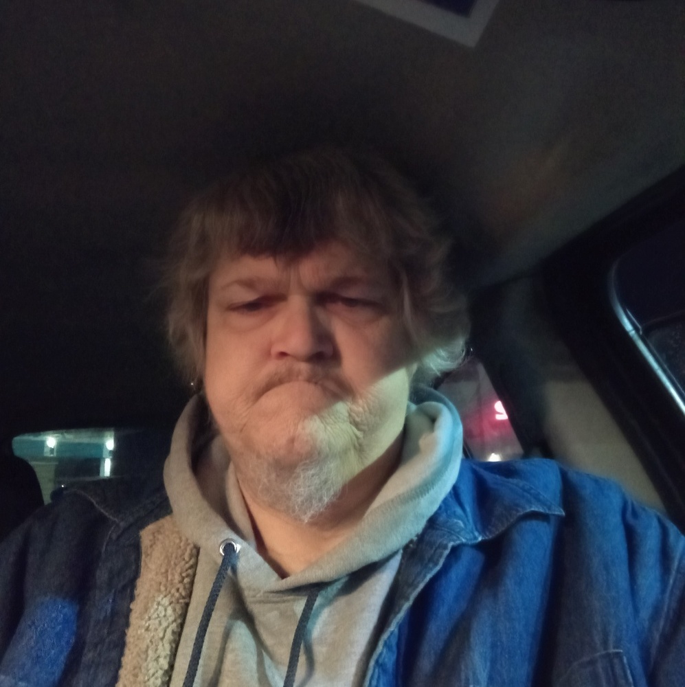 Meet your Posher, Rick